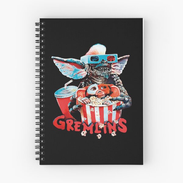 Item preview, Gremlins designed and sold by orbany.
