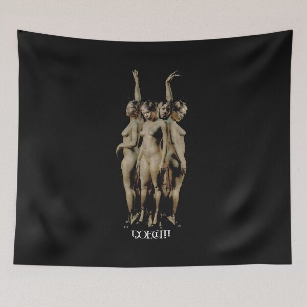 Item preview, doechii merch designed and sold by blehmanzeitler.