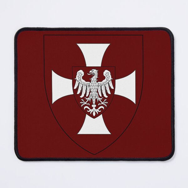 Item preview, White Eagle Crest designed and sold by Happie Kids.