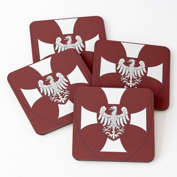 Item preview, White Eagle Crest designed and sold by Happie Kids.