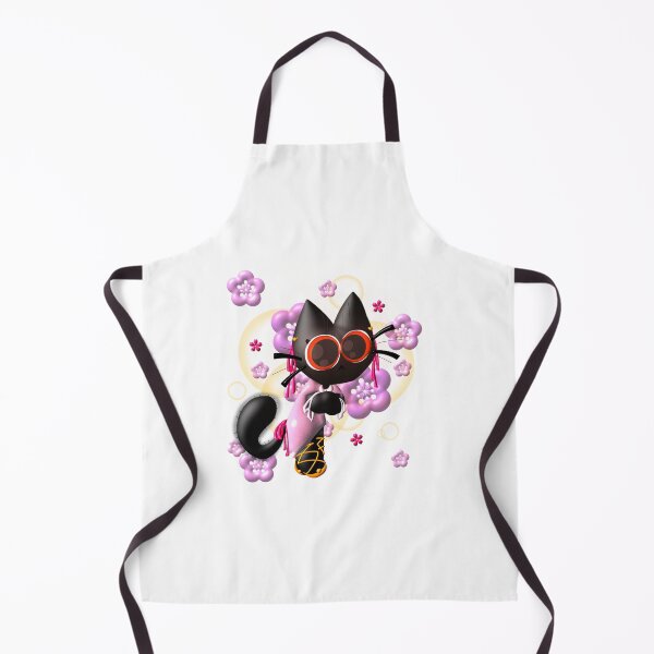 Item preview, Low-poly soft kitty! designed and sold by Apollo-png.
