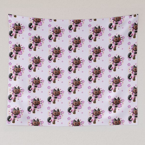Item preview, Low-poly soft kitty! designed and sold by Apollo-png.