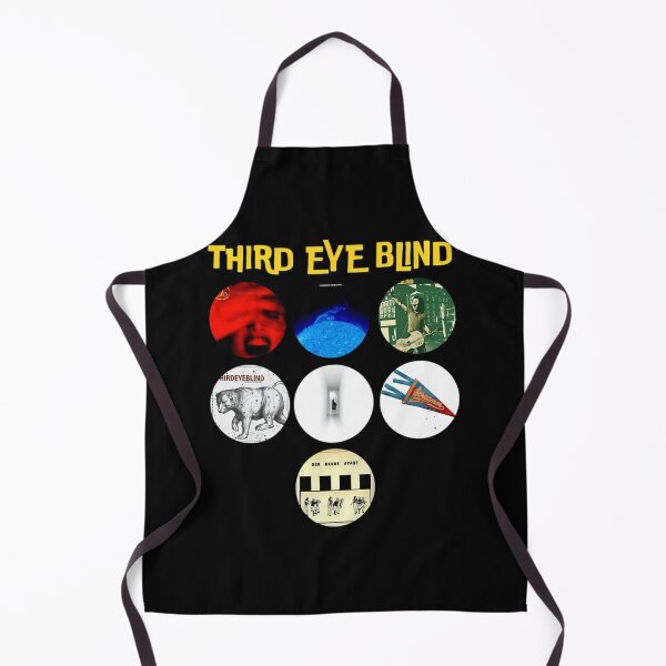 Item preview,  Third Eye Blind designed and sold by Neyo-pro7.