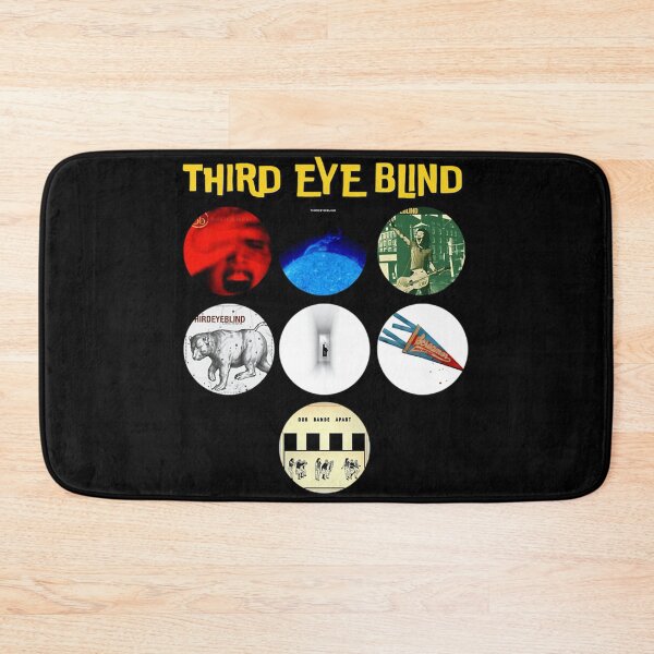 Item preview,  Third Eye Blind designed and sold by Neyo-pro7.