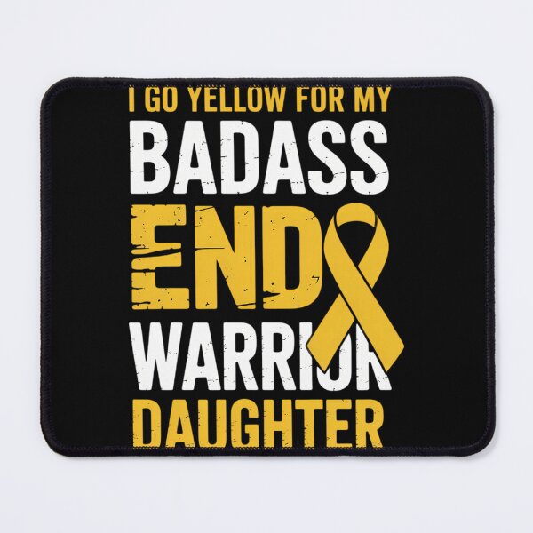 Item preview, Endometriosis Daughter Endometriosis Awareness designed and sold by sterabamineh.