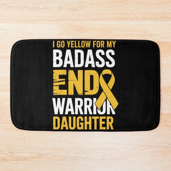 Item preview, Endometriosis Daughter Endometriosis Awareness designed and sold by sterabamineh.