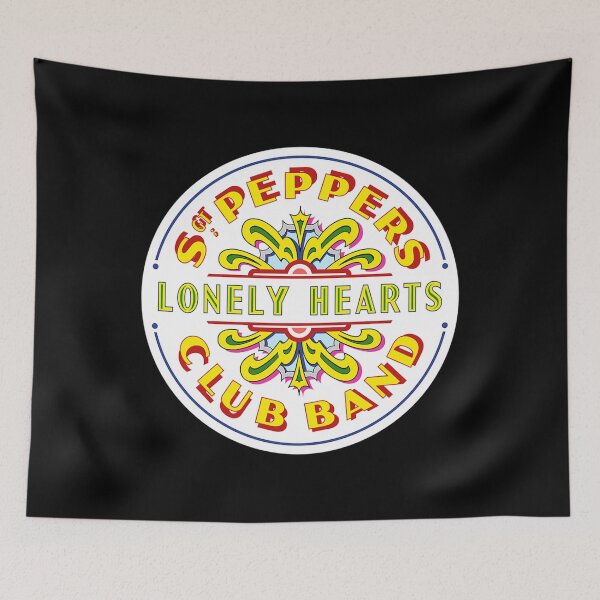 Item preview, Sgt Pepper'S designed and sold by orbany.