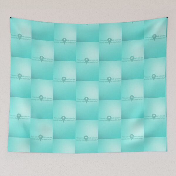 Item preview, “Quiet Words for Heavy Hearts”— Sad & Healing Quote Wallpapers designed and sold by kerissfantasyart .