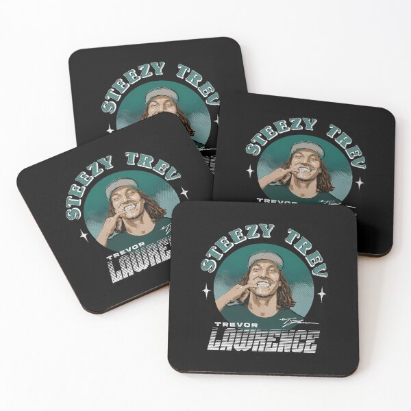 Item preview, Trevor Lawrence Jacksonville Steezy Trev designed and sold by orbany.