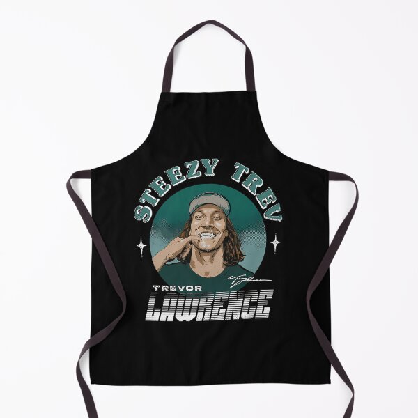 Item preview, Trevor Lawrence Jacksonville Steezy Trev designed and sold by orbany.