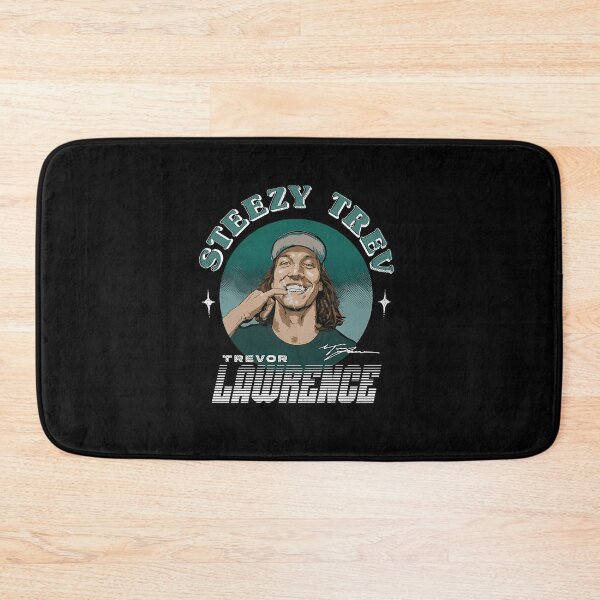 Item preview, Trevor Lawrence Jacksonville Steezy Trev designed and sold by orbany.