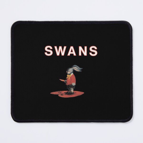 Item preview, Swans designed and sold by ymd3signsshop.