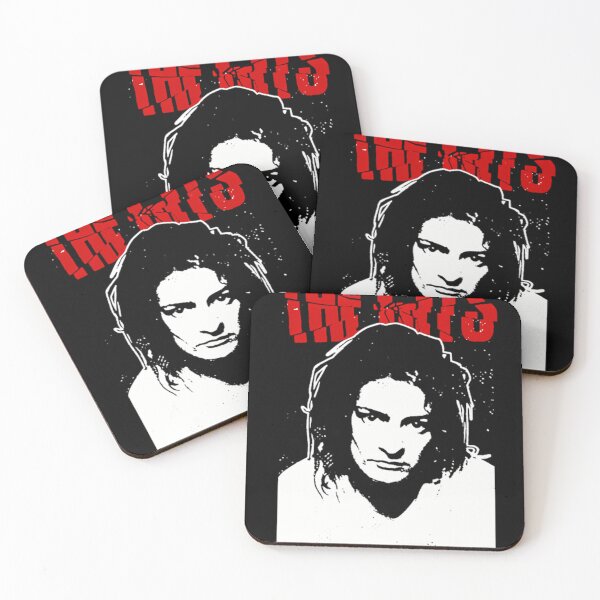 Item preview, The Gits designed and sold by Nouri King.