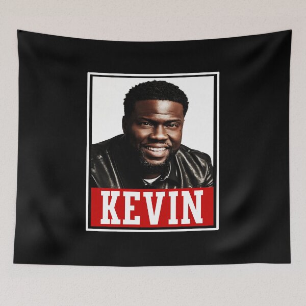 Item preview, Kevin Hart Expressive Face Comedy Moment designed and sold by Hilmaaswell.