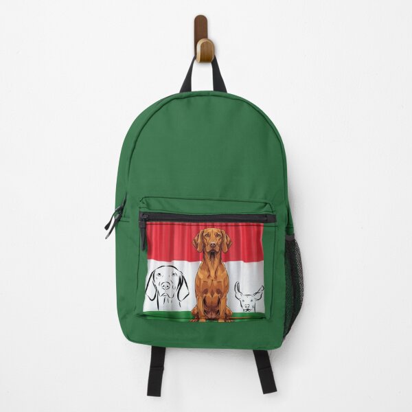 Item preview, The Hungarian hunting dog designed and sold by ArnoldHegyi.