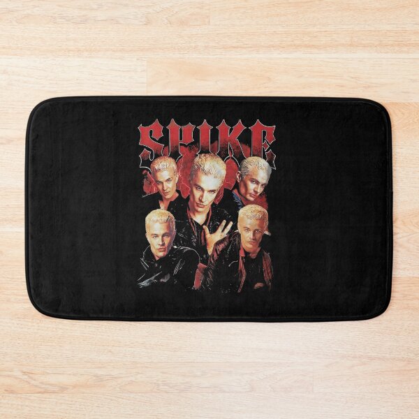 Item preview, Buffy Vampire Spike designed and sold by orbany.