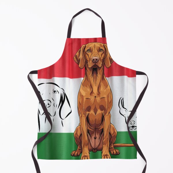 Item preview, The Hungarian hunting dog designed and sold by ArnoldHegyi.
