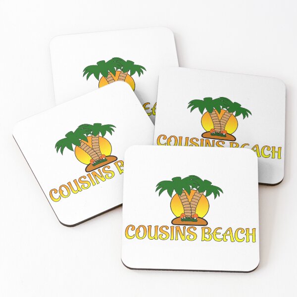 Item preview, Cousins Beach Design | Cousin Crew Summer Beach Vacation Memories designed and sold by PixelWaveBD.