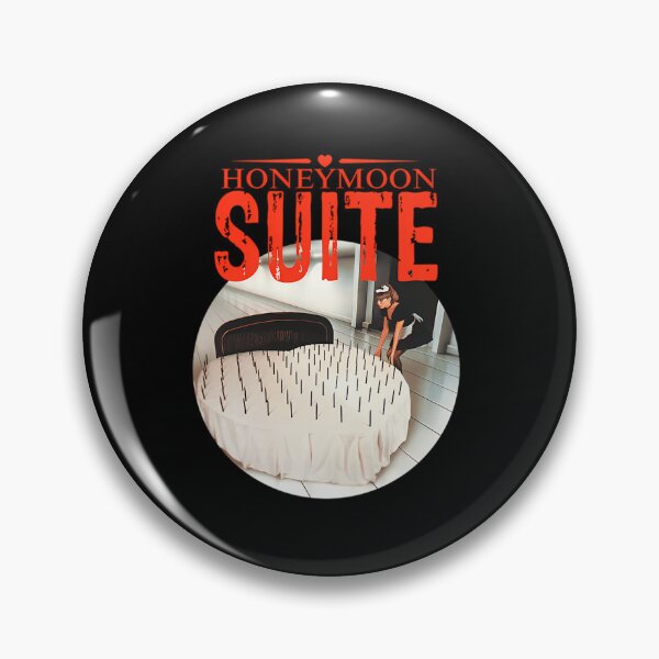 Item preview, Honeymoon Suite Band designed and sold by ymd3signsshop.