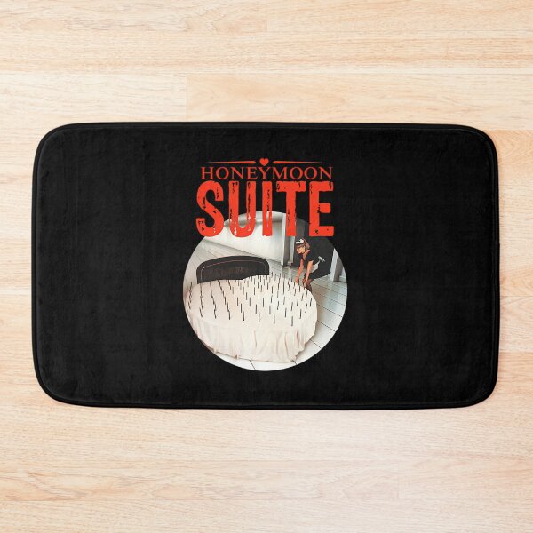 Item preview, Honeymoon Suite Band designed and sold by ymd3signsshop.