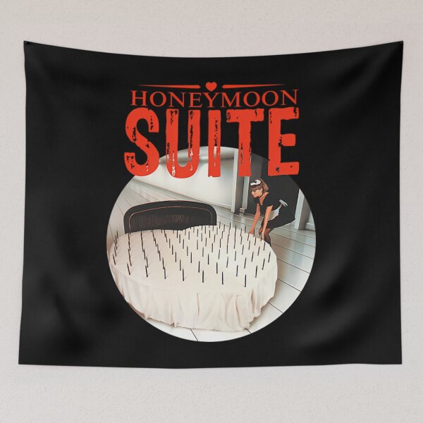 Item preview, Honeymoon Suite Band designed and sold by ymd3signsshop.