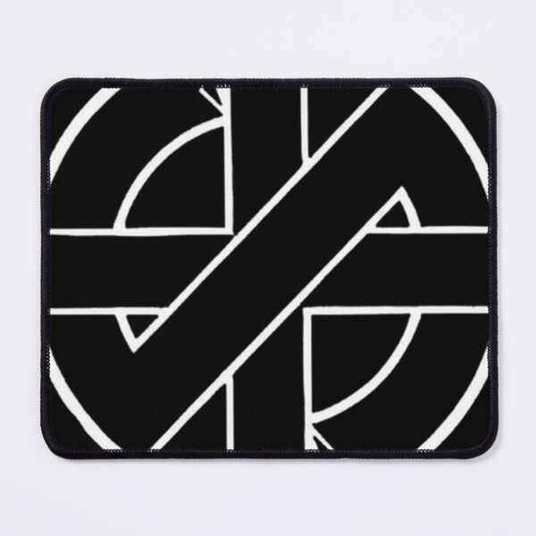 Item preview, Crass designed and sold by Nouri King.