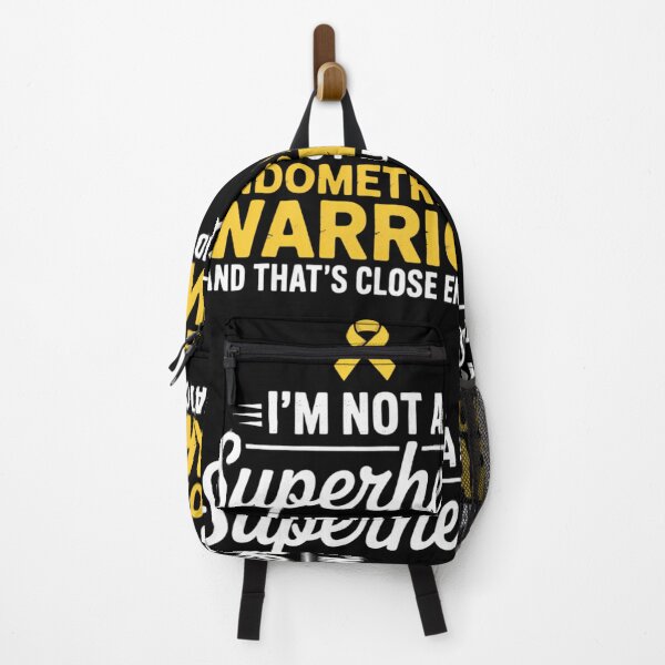 Item preview, Endometriosis Endo Survivor Close Warrior designed and sold by sterabamineh.