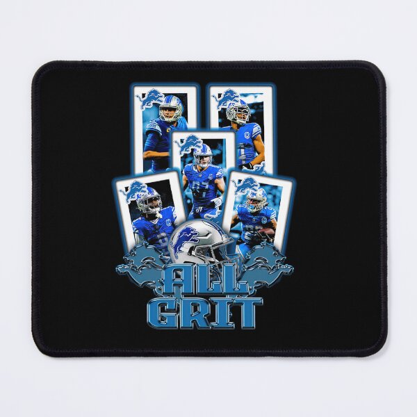 Item preview, Detroit Team All Grit designed and sold by orbany.