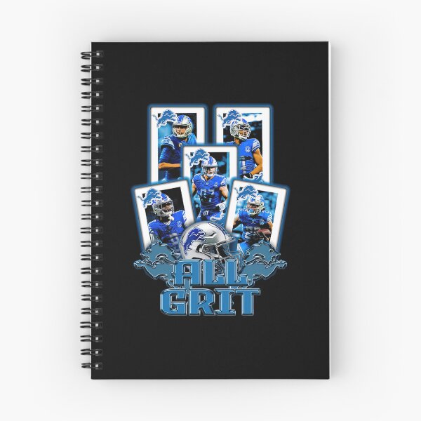 Item preview, Detroit Team All Grit designed and sold by orbany.