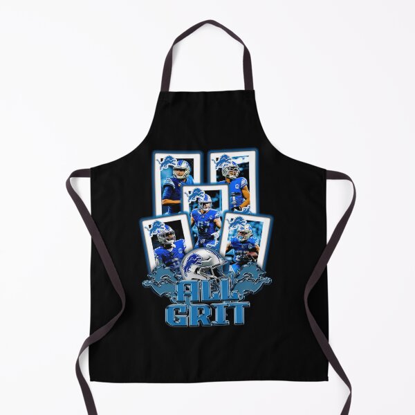 Item preview, Detroit Team All Grit designed and sold by orbany.