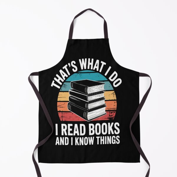 Item preview, Beyond The Sunset Thats What I Do I Read Books And I Know Things designed and sold by SignaturalGen.