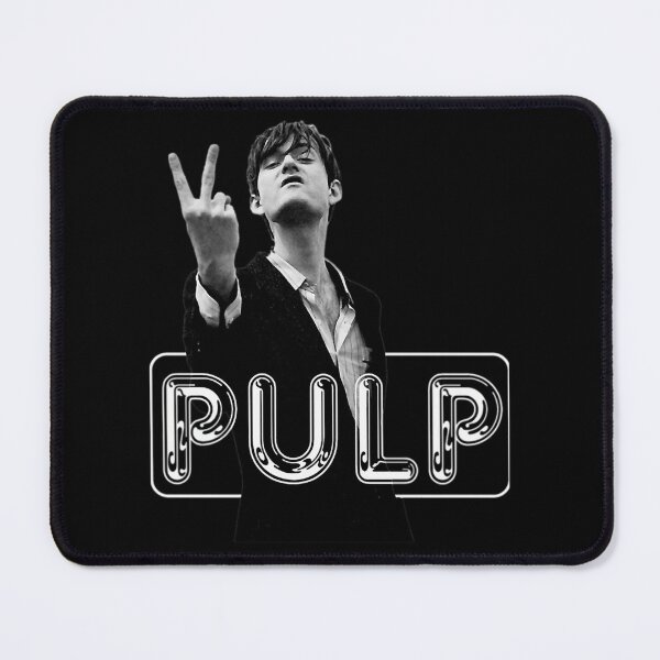 Item preview, Pulp Logo Band designed and sold by Neyo-pro7.