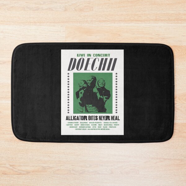 Item preview, doechii merch designed and sold by blehmanzeitler.