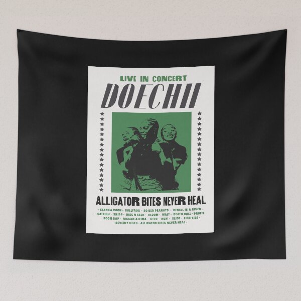 Item preview, doechii merch designed and sold by blehmanzeitler.