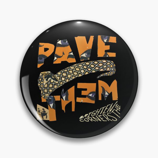 Item preview, Pavement Band designed and sold by Nouri King.
