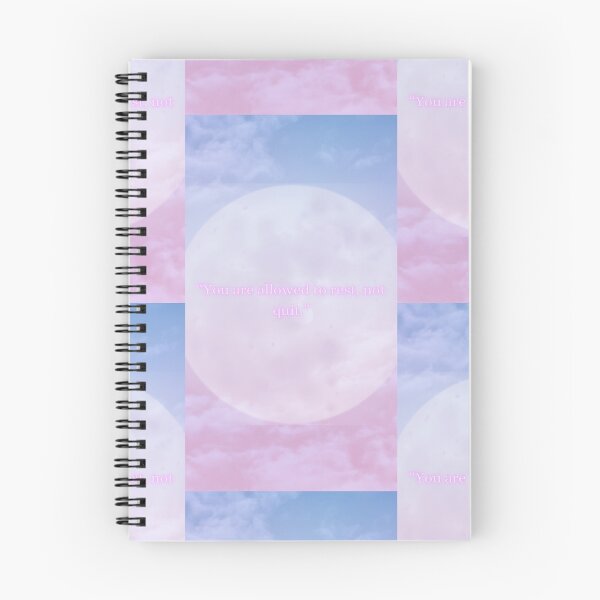 Item preview, Seeing the Night fall, You will Feel Everything — Sad & Healing Quote Wallpapers designed and sold by kerissfantasyart .