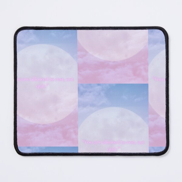 Item preview, Seeing the Night fall, You will Feel Everything — Sad & Healing Quote Wallpapers designed and sold by kerissfantasyart .
