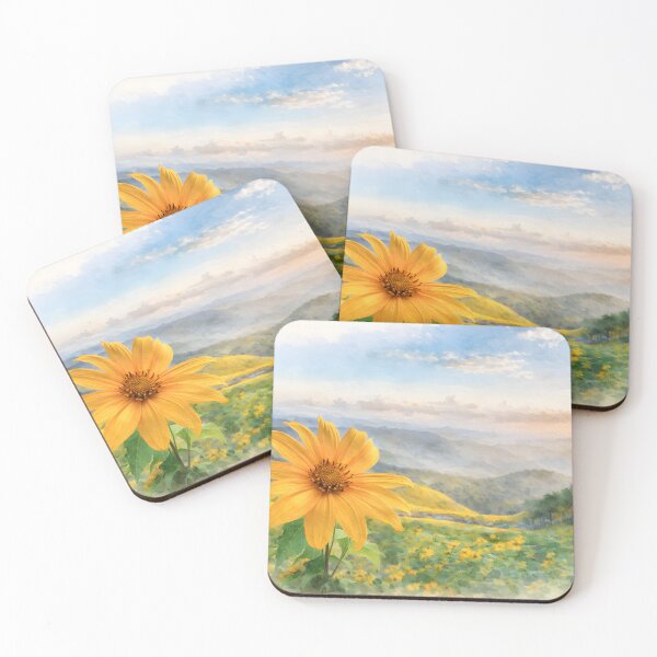 Item preview, Thung Bua Tong Fields designed and sold by HOMETOWN86.