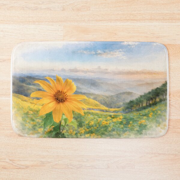 Item preview, Thung Bua Tong Fields designed and sold by HOMETOWN86.