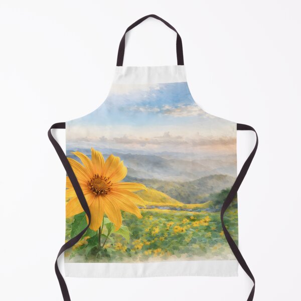Item preview, Thung Bua Tong Fields designed and sold by HOMETOWN86.