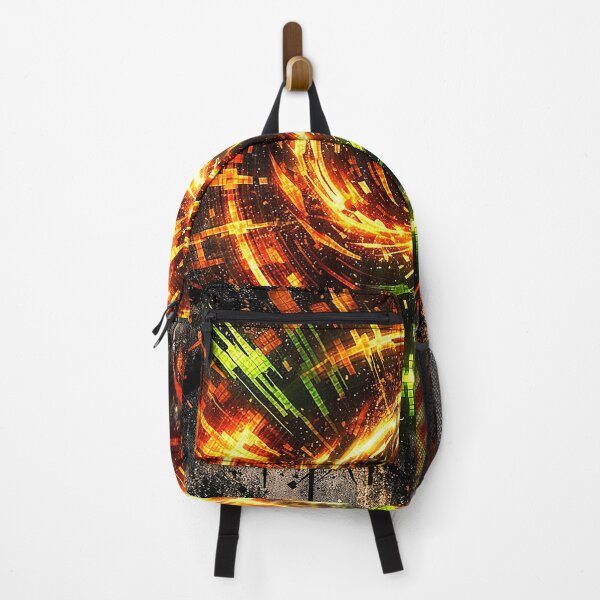 Item preview, Jungle Roots Bass Energy designed and sold by JaaGo PopLab.