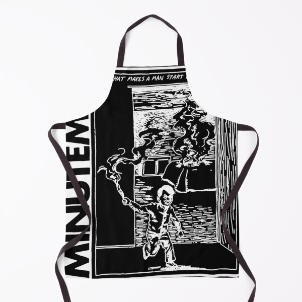 Item preview,  Minutemen Band designed and sold by Nouri King.