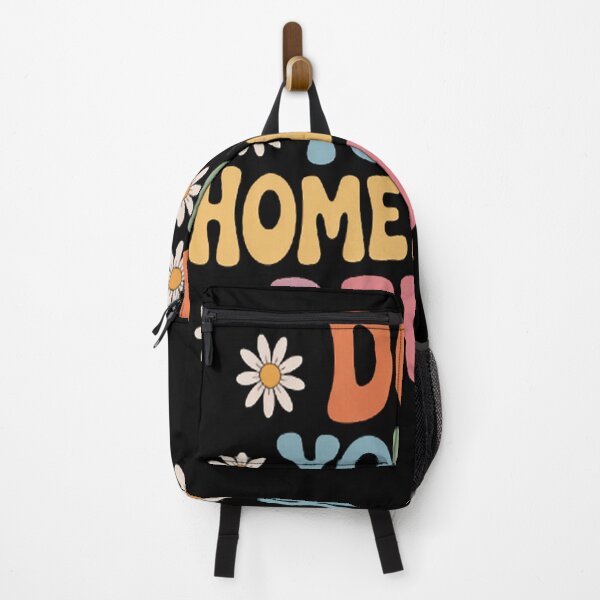 Item preview, Blossom In Mind Do Your Homework Bruh designed and sold by SignaturalGen.