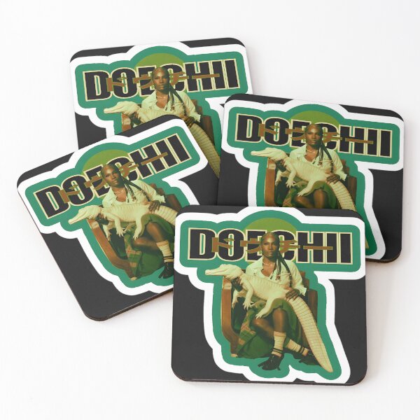Item preview, doechii merch designed and sold by blehmanzeitler.