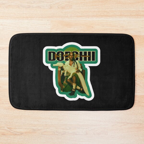 Item preview, doechii merch designed and sold by blehmanzeitler.