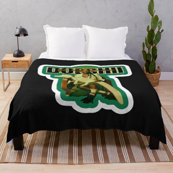 Item preview, doechii merch designed and sold by blehmanzeitler.