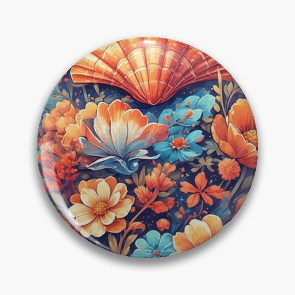 Item preview, Added value from seashells. designed and sold by Whose-sweat.