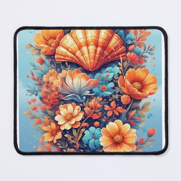 Item preview, Added value from seashells. designed and sold by Whose-sweat.