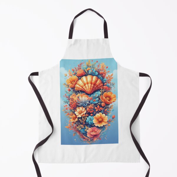 Item preview, Added value from seashells. designed and sold by Whose-sweat.