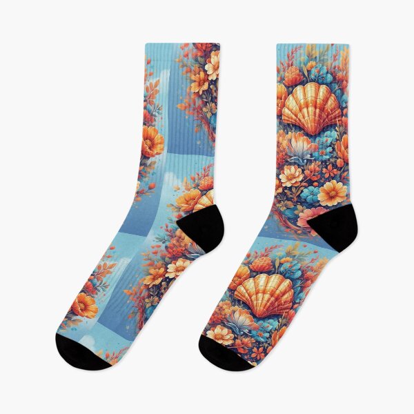 Item preview, Added value from seashells. designed and sold by Whose-sweat.